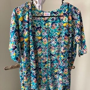 Lularoe Bianka